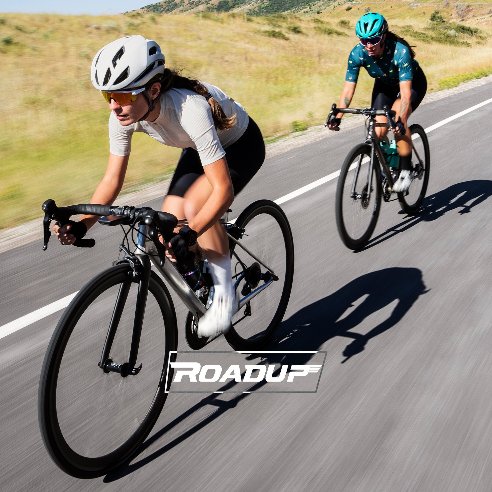 Roadup Tubeless Valve Stem Orange - 图片 8